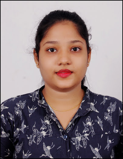 Ms. Bidyashree Sahu